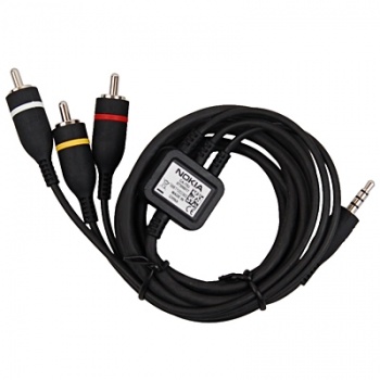 Videokábel Nokia CA-75U ORG