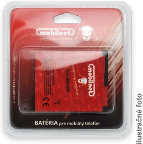 Samsung Z400 / Z400v / Z408 batéria Mobilnet