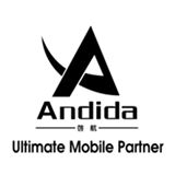 Samsung I9000 Galaxy S batéria Andida 1850mAh