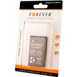 Nokia 5310 / 7230 batéria Forever 1050mAh