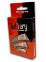 Nokia 6500c / 7900 batéria Montt 600mAh