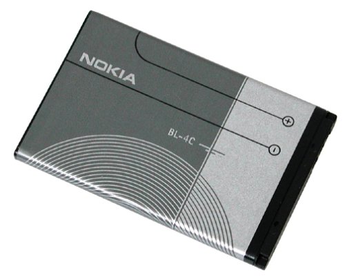 Nokia 6300 BL-4C 860mAh batéria ORG