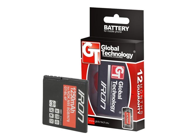 Siemens CF62 GT batéria 700mAh