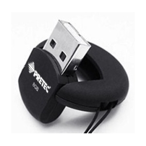 Pretec USB 1GB kľúč