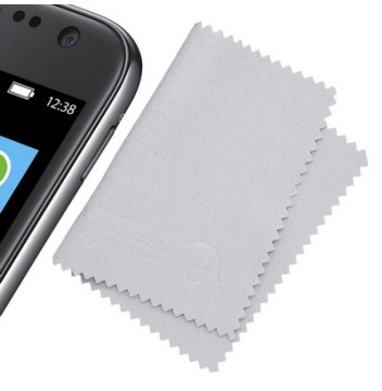 Čistiaca utierka Mobilnet