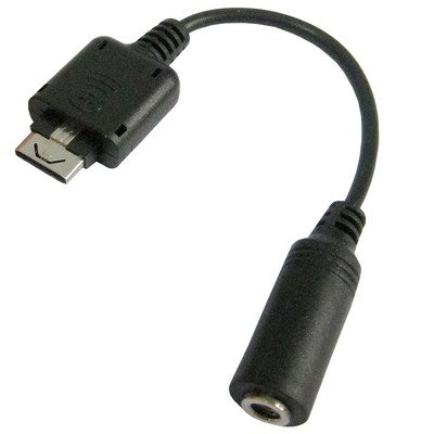 Audio adaptér KG800 na 3.5mm Jack