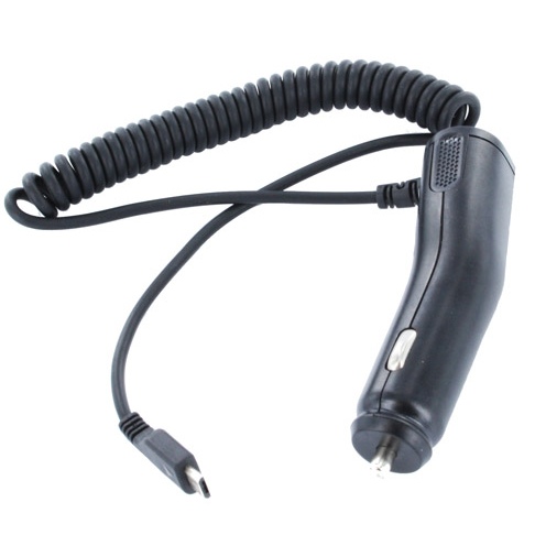 Autonabíjačka Samsung ACADU10CBE s konektorom MicroUSB