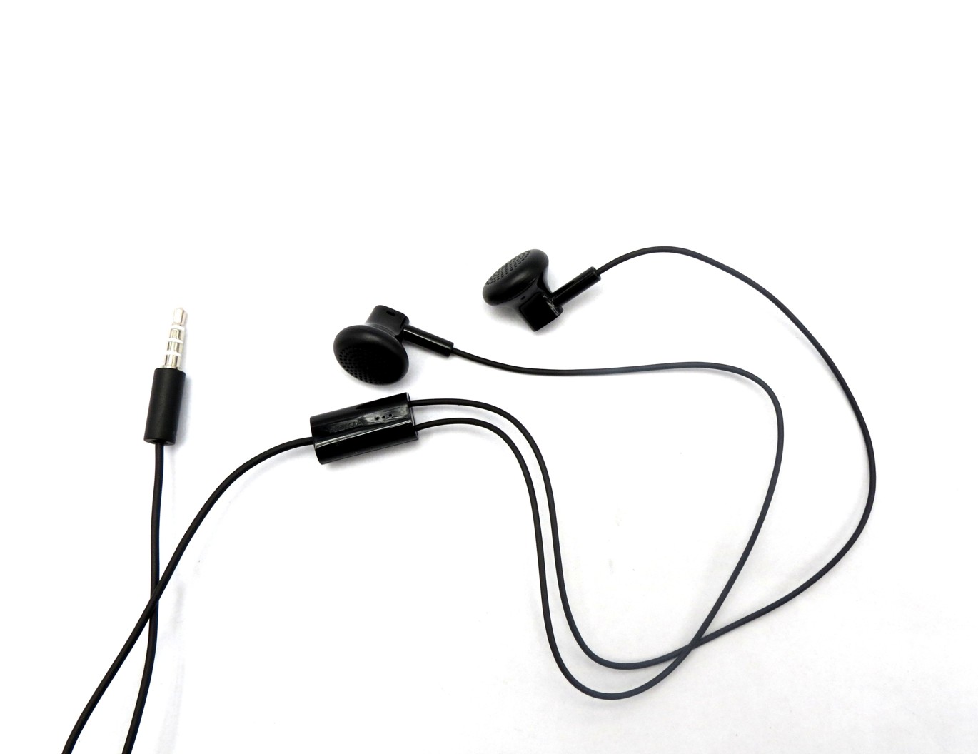 WH-108 Nokia stereo slúchadlá 3,5mm Jack originál