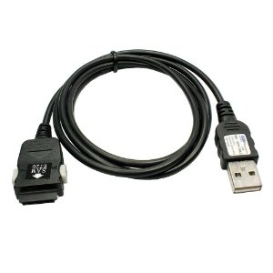 Samsung E720 USB dátový kábel