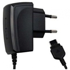 Samsung Z400, D800 sieťová nabíjačka Mobilnet