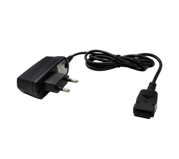 LG C1100 sieťová nabíjačka