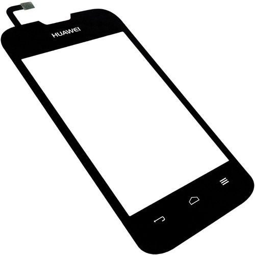 Huawei Y210 dotyková plocha