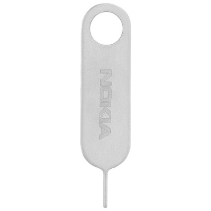 Nokia Lumia otvárací nástroj pre SIM kartu