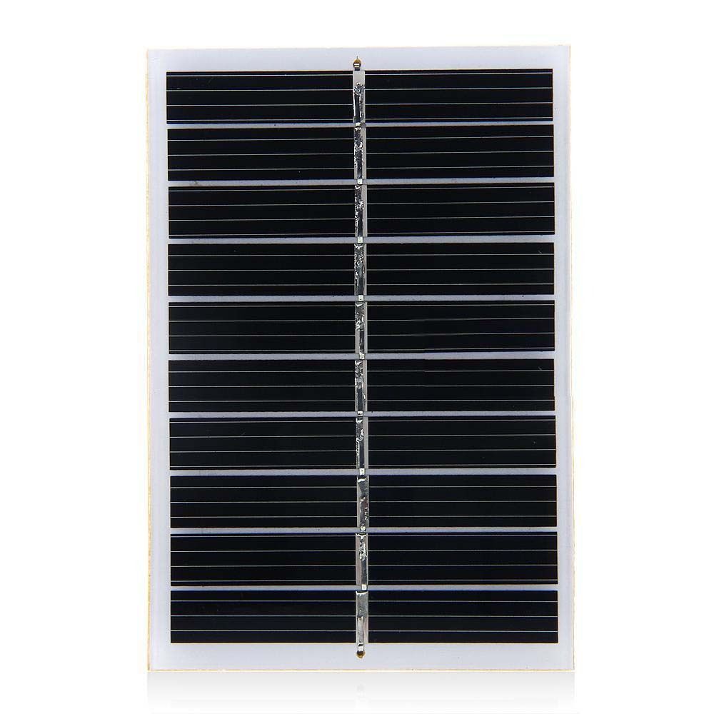 Solárny panel mini 5V 160mA 0.8W