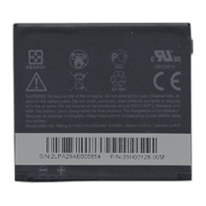 HTC 35H00128-00M originálna batéria SWAP HD2