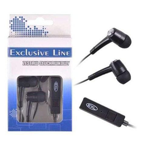 LG KG800 slúchadla neoriginál Exclusive Line