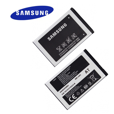 Samsung AB403450BU originálna batéria 800mAh