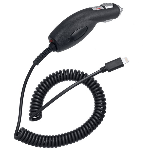 Iphone 5 autonabíjačka Mobilnet