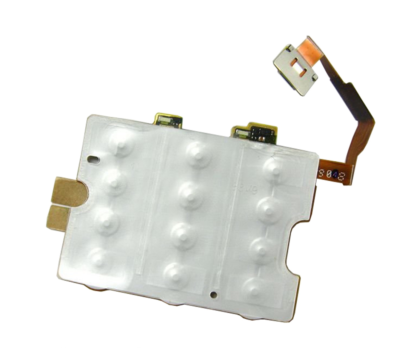 Sony Ericsson C905 UI flex klávesnice ORG