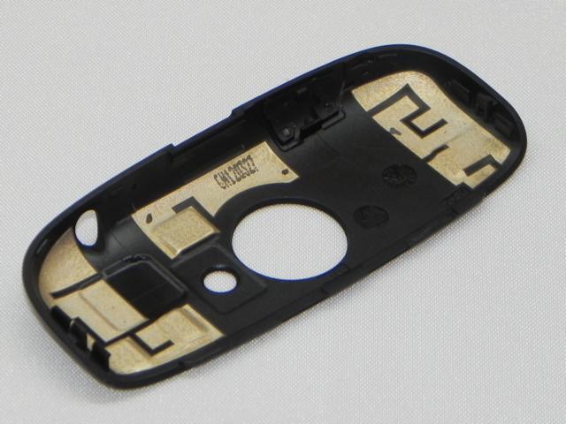 HTC One S anténa kryt čierny