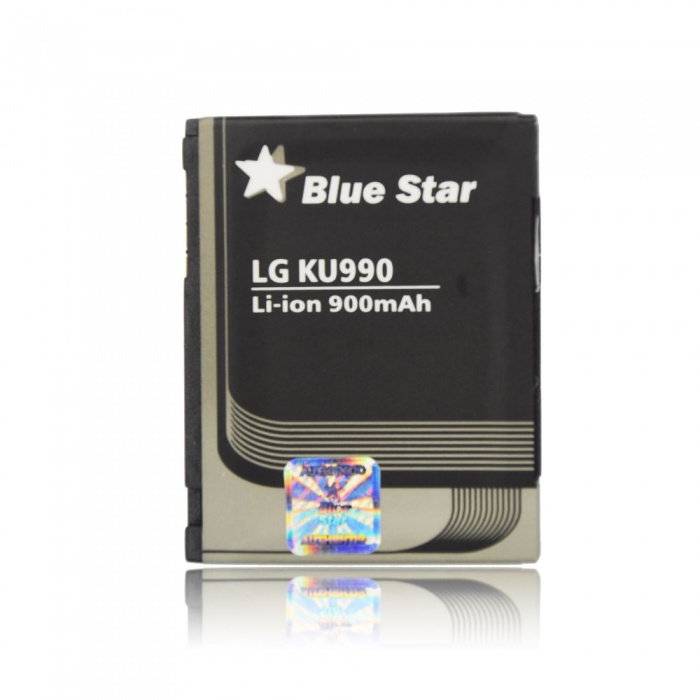 LG KU900 KM900 batéria Blue Star 1100mAh