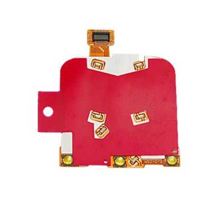 Nokia 6220c UI modul