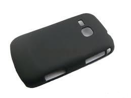 Samsung galaxy mini plast čierny 