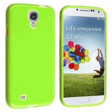 Samsung frame guma zelené