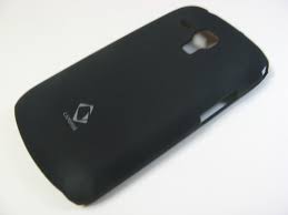 Samung duos guma čierna 