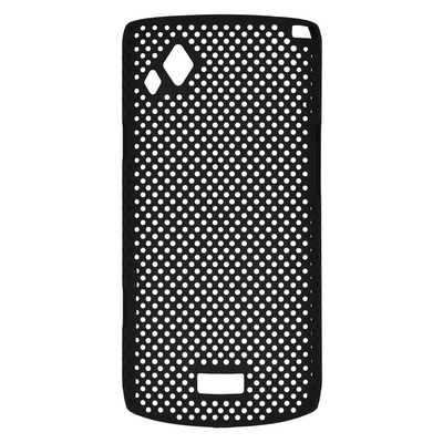Samsung Wave 2 plast čierny 