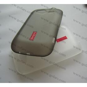 HTC Wildfire guma prehľadné 