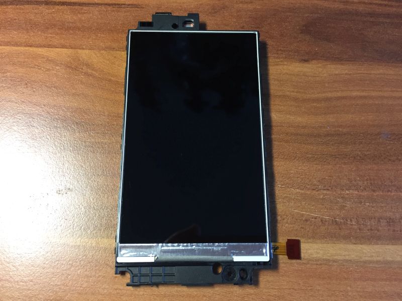 Nokia Lumia 520 LCD