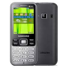 Samsung c3322 (používaný telefón) 