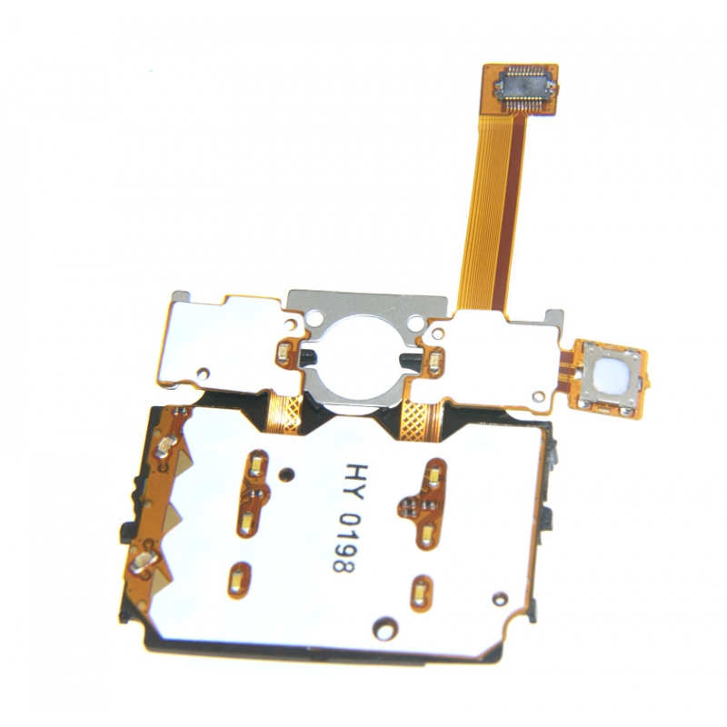 Sony Ericsson K810 UI modul ORG