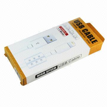 Iphone 5G 5S 6G 6+ Ipad mini USB kábel 1.5 m