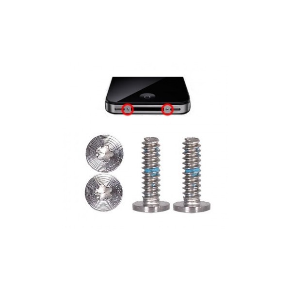 Iphone 4 4s batériové skurtky 2ks