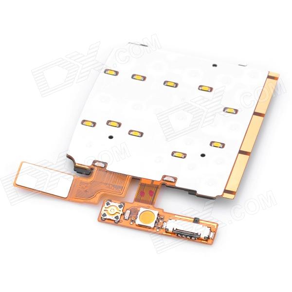 Sony Ericsson K850 UI modul ORG
