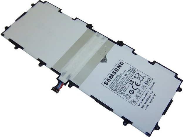 Samsung P7500 batéria originál