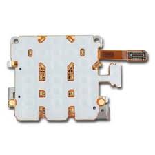 Sony Ericsson W880 UI modul ORG