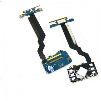 Sony Ericsson C905 horný flex ORG