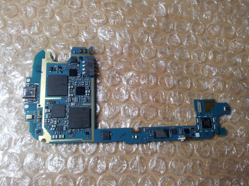 Samsung I9300 S3 doska