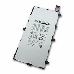 Samsung T4000E batéria - swap