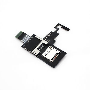 HTC Desire X sim čítač