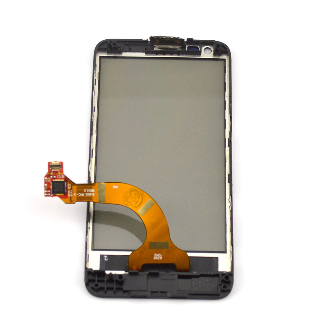 Nokia Lumia 620 Rev 3 v1.3 digitizér s rámom