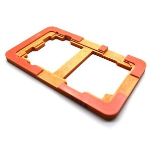 Samsung I9500 I9505 S4 zarovnávací rám