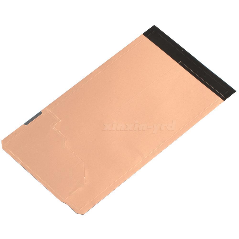 Samsung i9500 I9505 S4 originál páska pod LCD