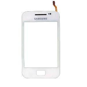 Samsung S5830 digitizér biely