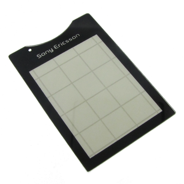 SE ELM J10 sklíčko LCD