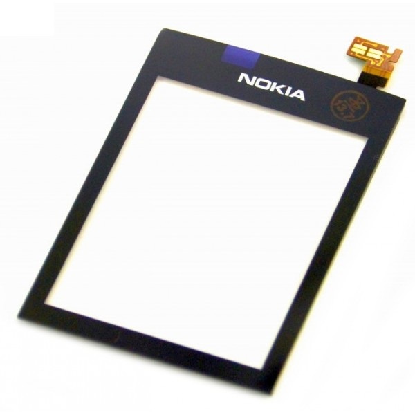 Nokia Asha 300 digitizér