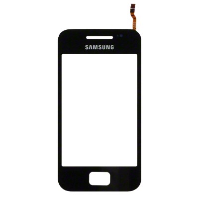 Samsung S5830 digitizér čierny